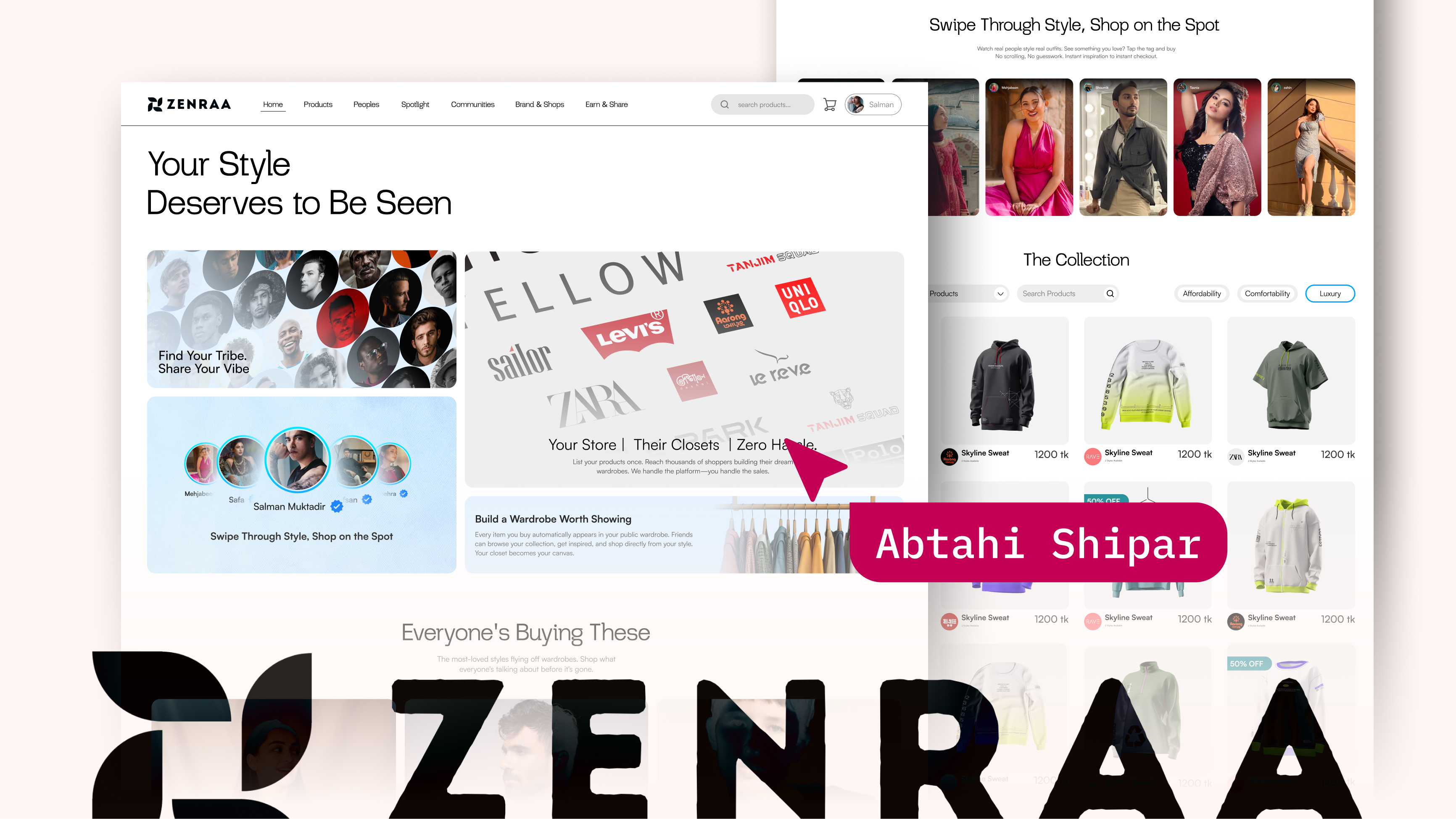 Zenraa